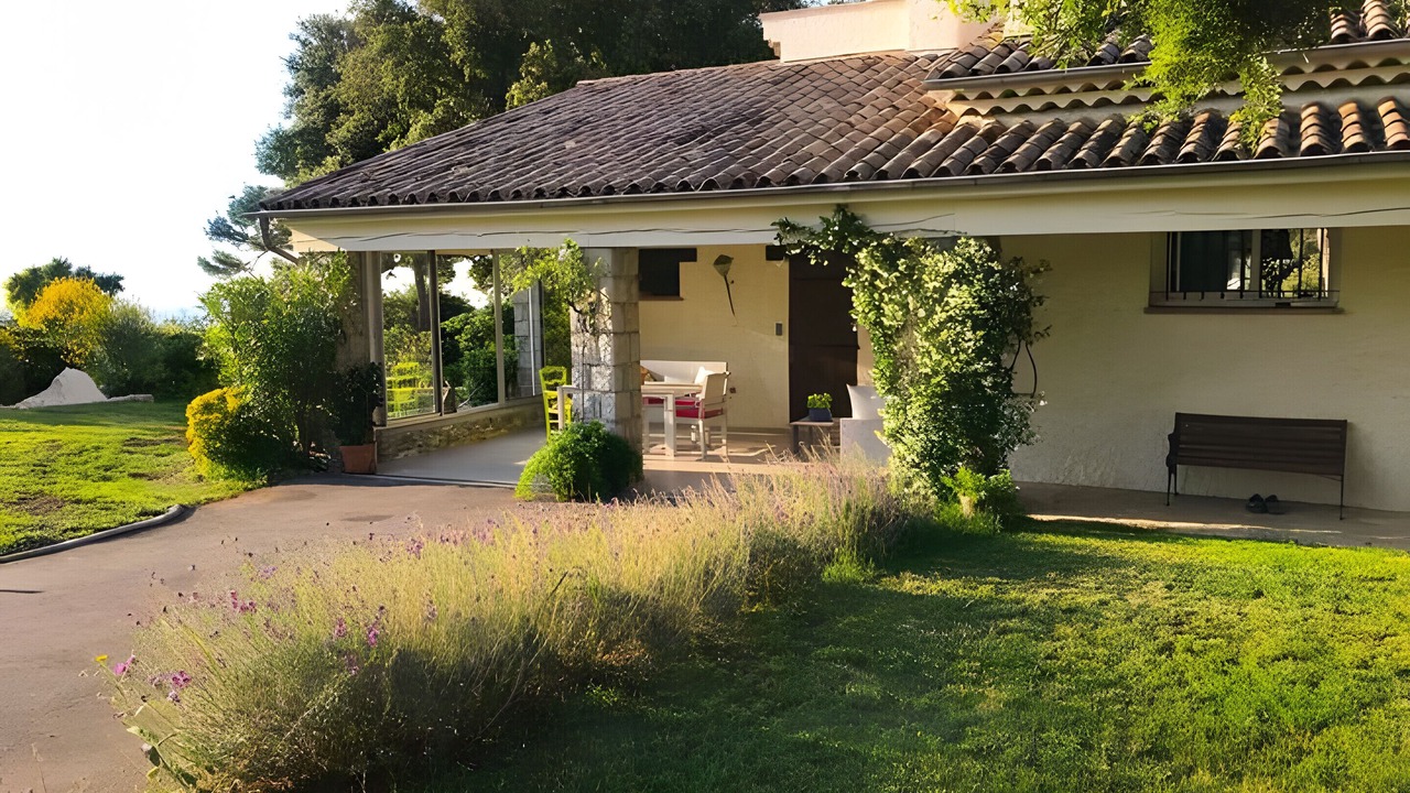 Photo of Patio Balcony in Peymeinade