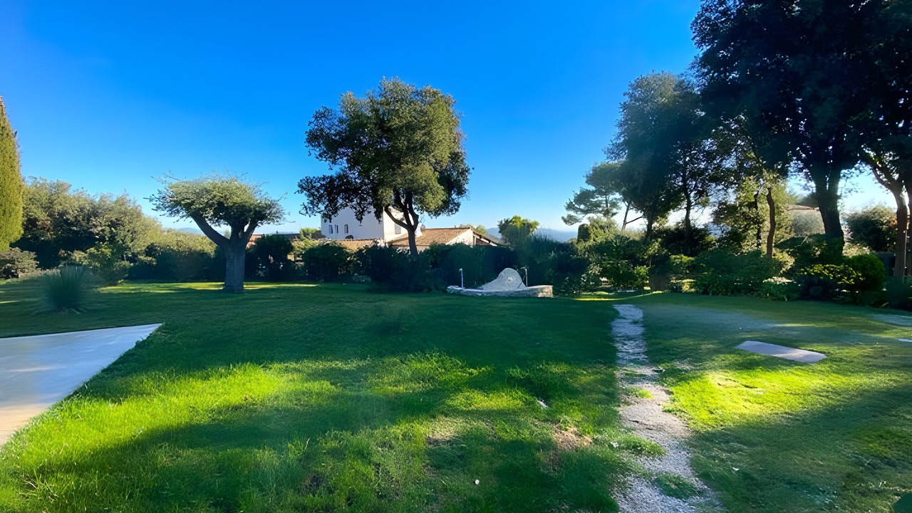 Photo of Outdoor in Peymeinade