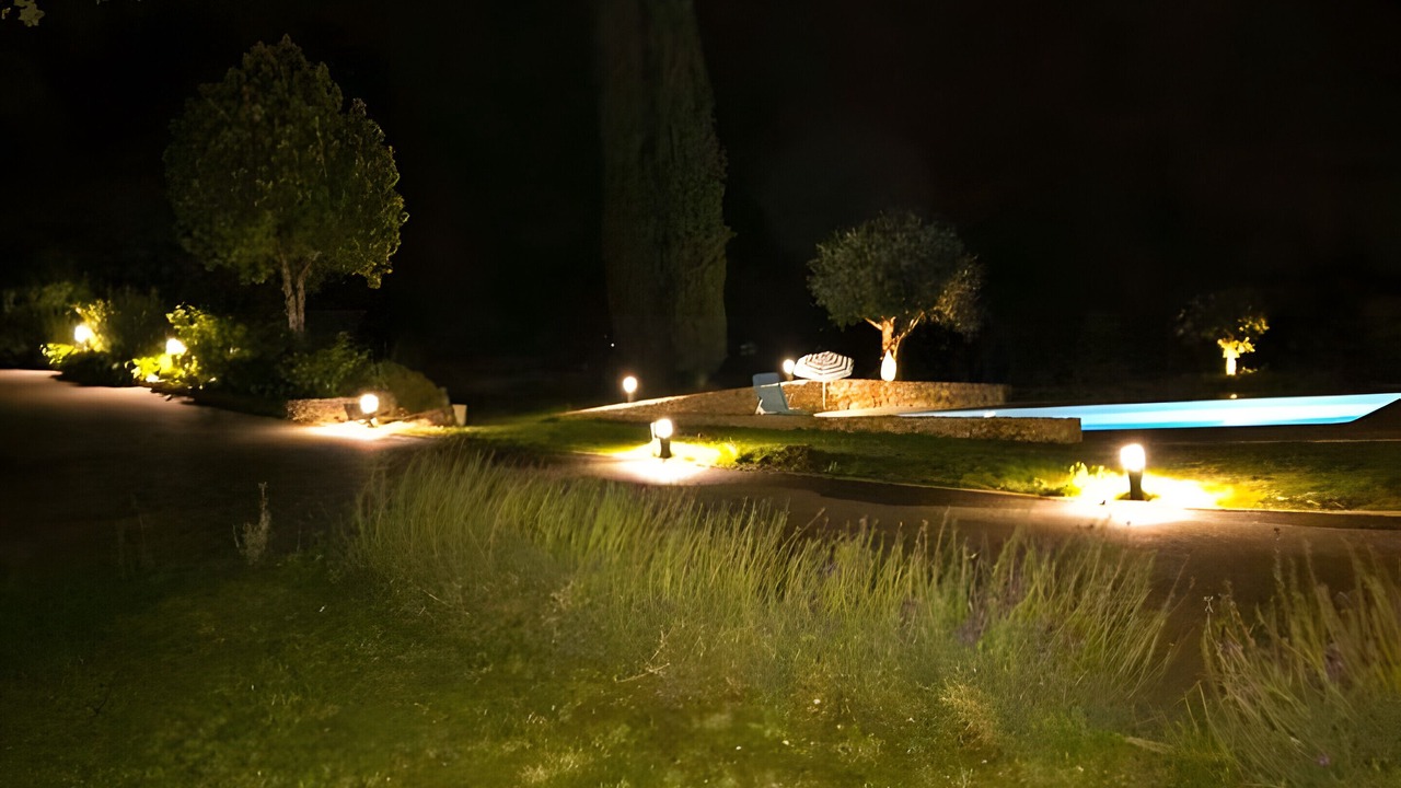 Photo of Outdoor in Peymeinade