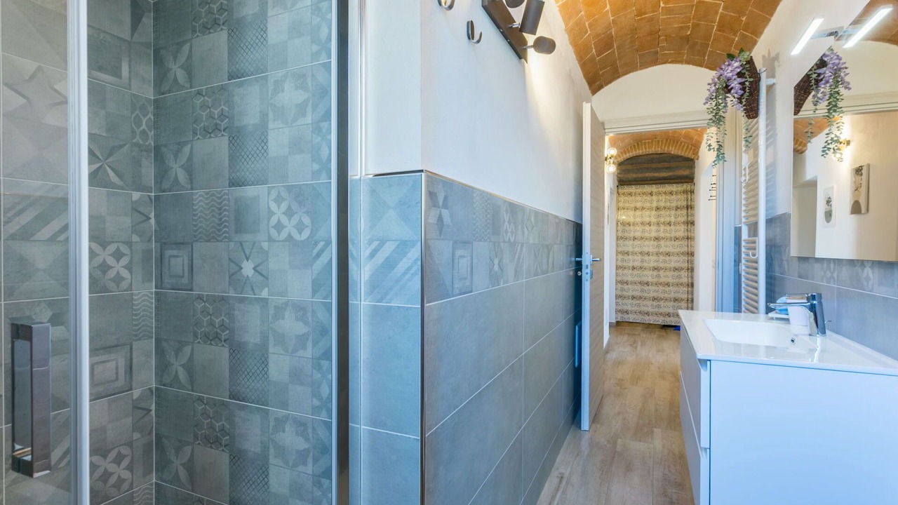 Photo of Bathroom in Donoratico