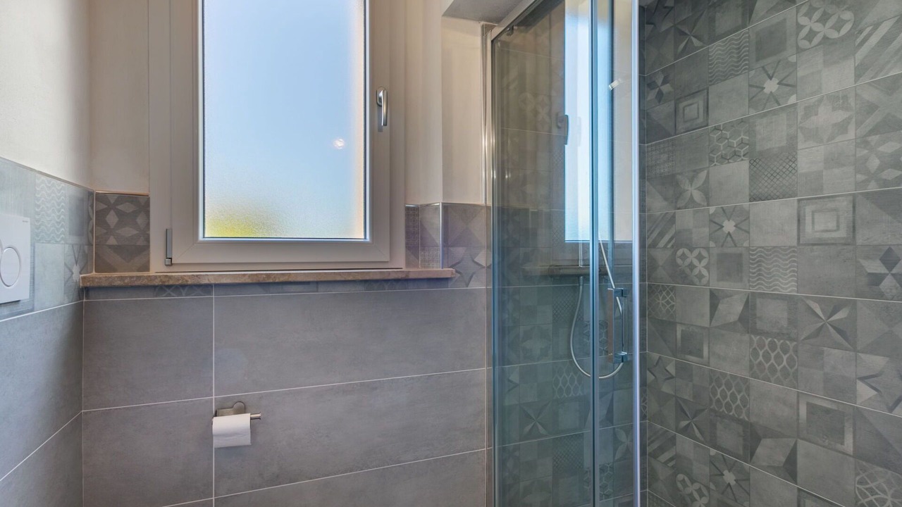 Photo of Bathroom in Donoratico