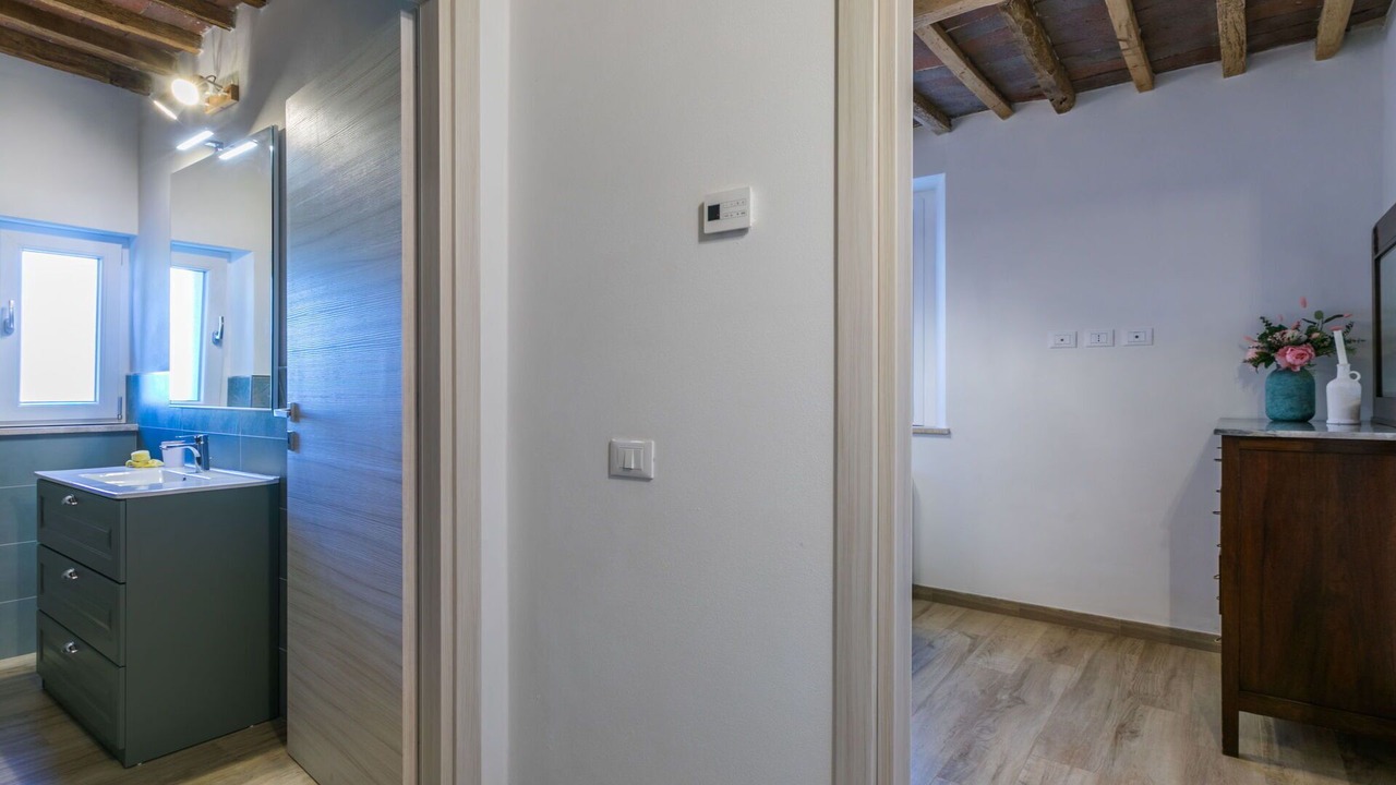 Photo of Bedroom in Donoratico