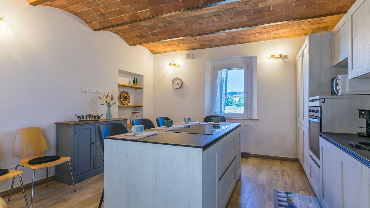 Photo of Bedroom in Donoratico