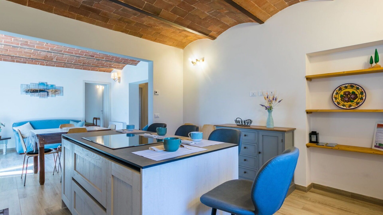 Photo of Bedroom in Donoratico