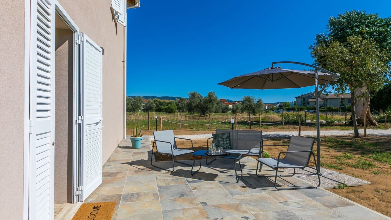 Photo of Outdoor in Donoratico