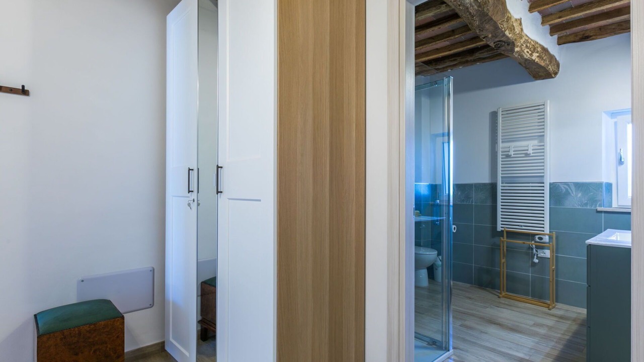 Photo of Bedroom in Donoratico
