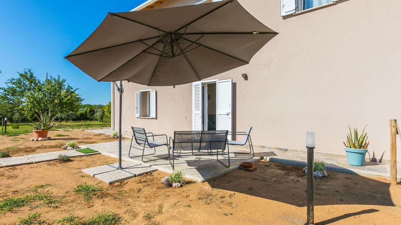 Photo of Patio Balcony in Donoratico