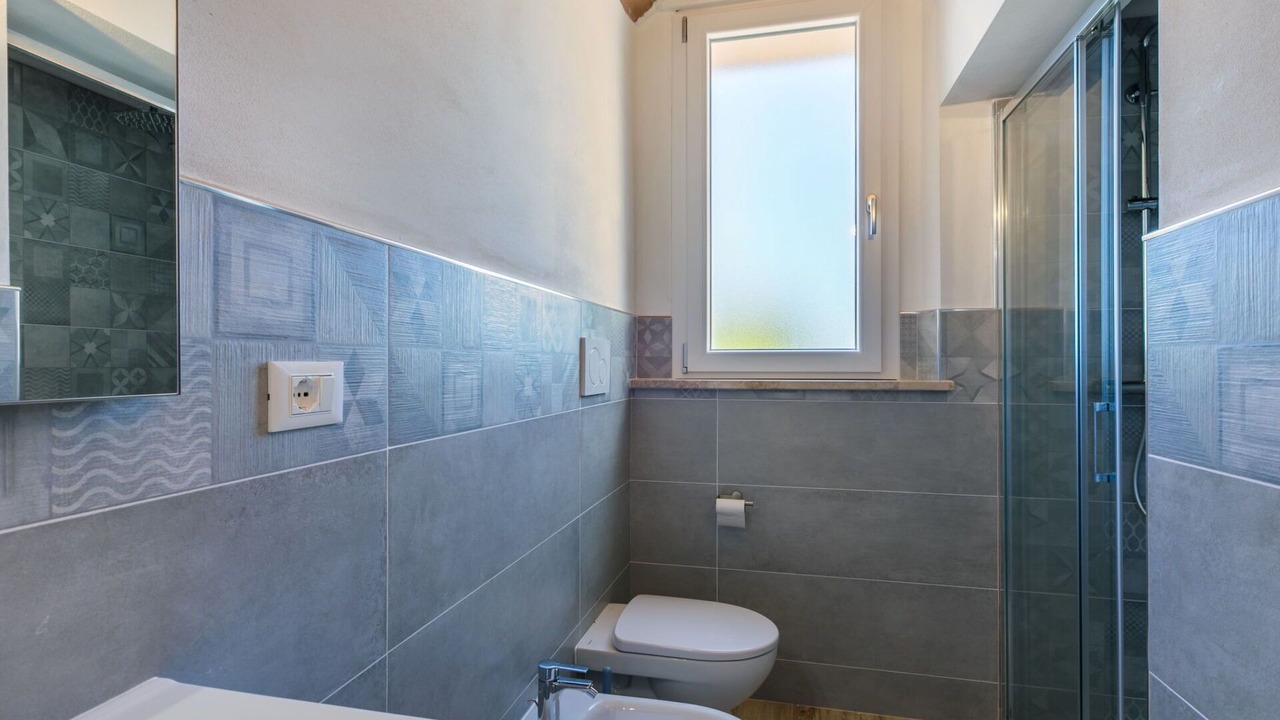 Photo of Bathroom in Donoratico