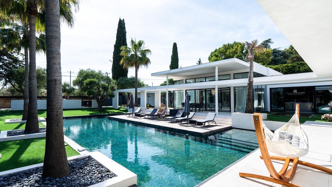 Photo of Outdoor in Mougins