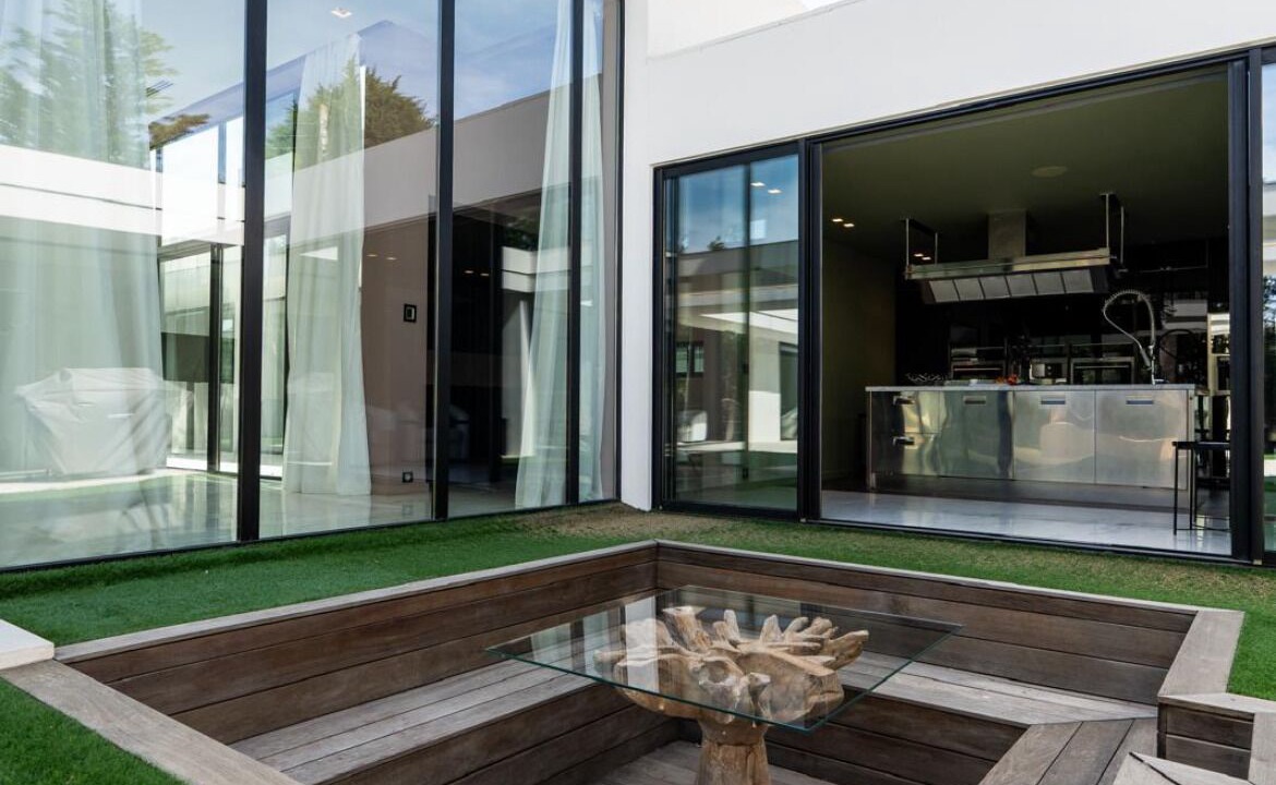 Photo of Patio Balcony in Mougins