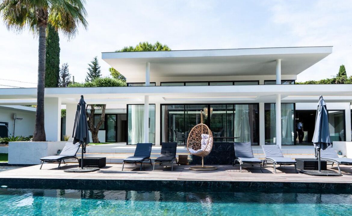 Photo of Outdoor in Mougins