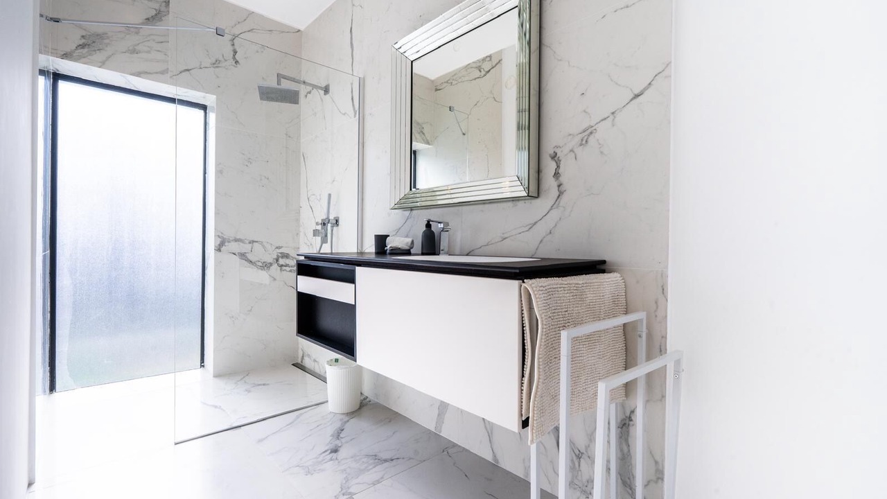 Photo of Bathroom in Mougins
