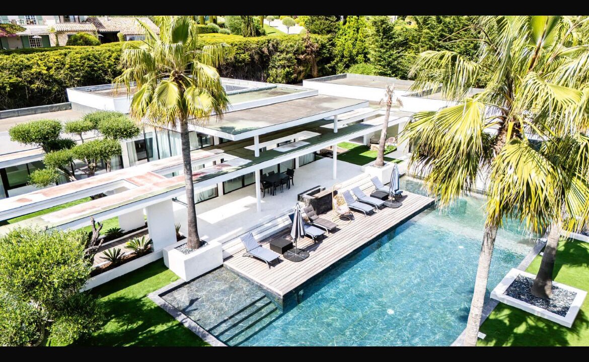 Photo of Outdoor in Mougins
