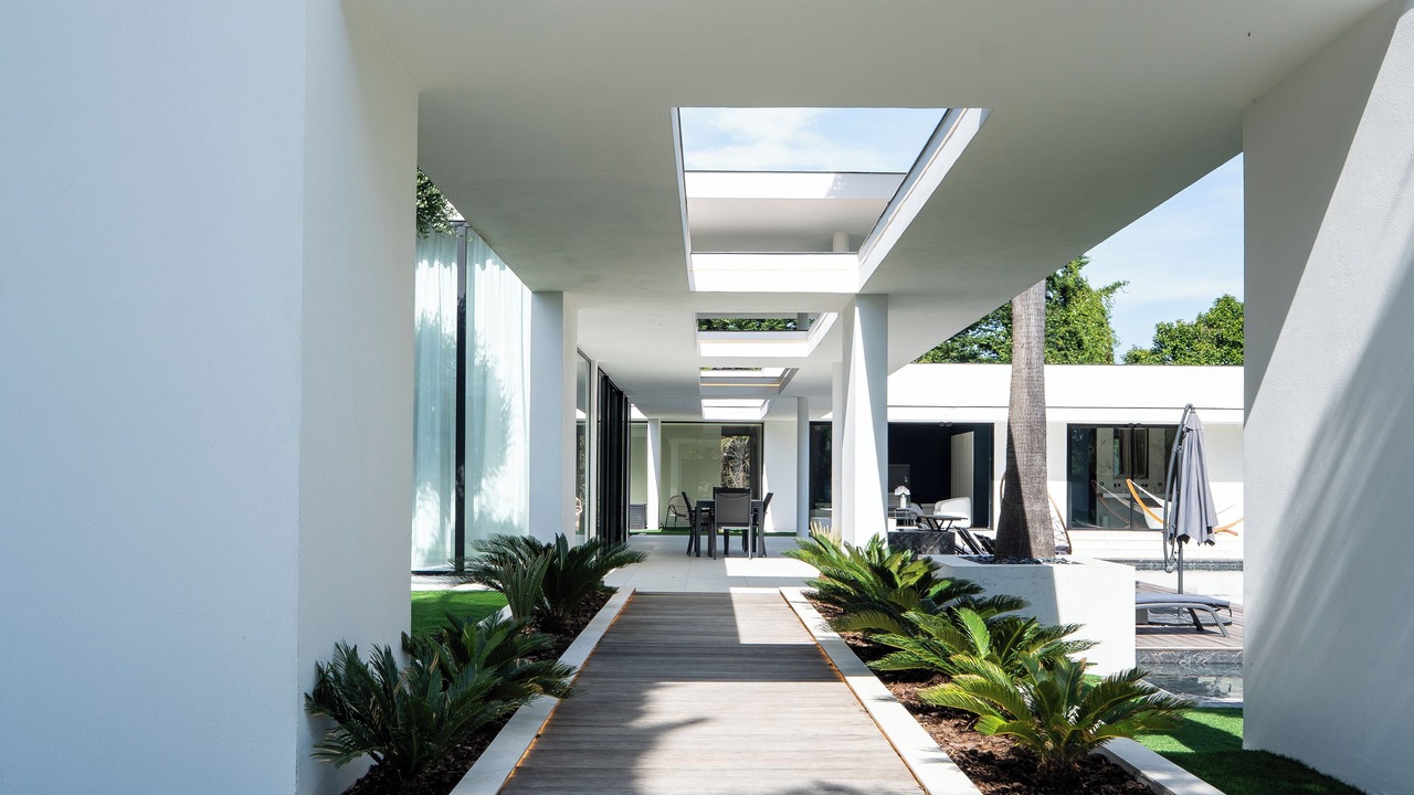Photo of Outdoor in Mougins