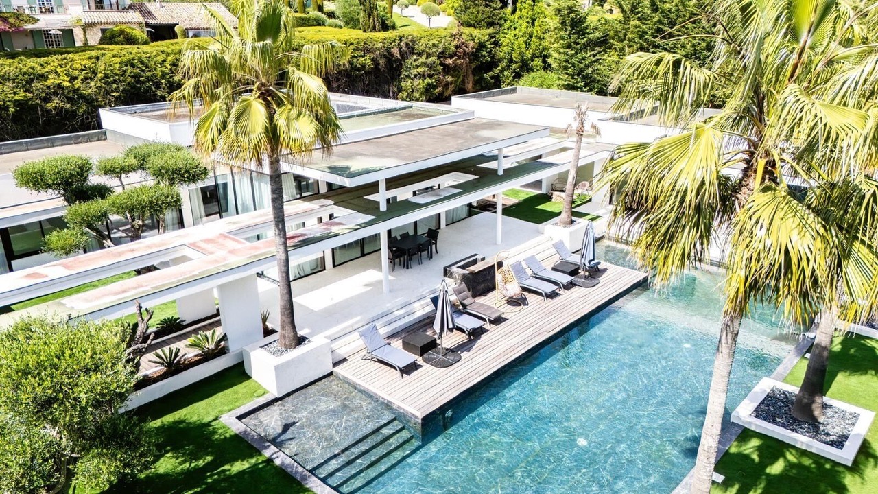 Photo of Outdoor in Mougins