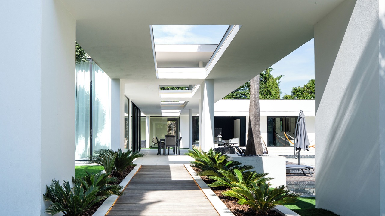 Photo of Patio Balcony in Mougins
