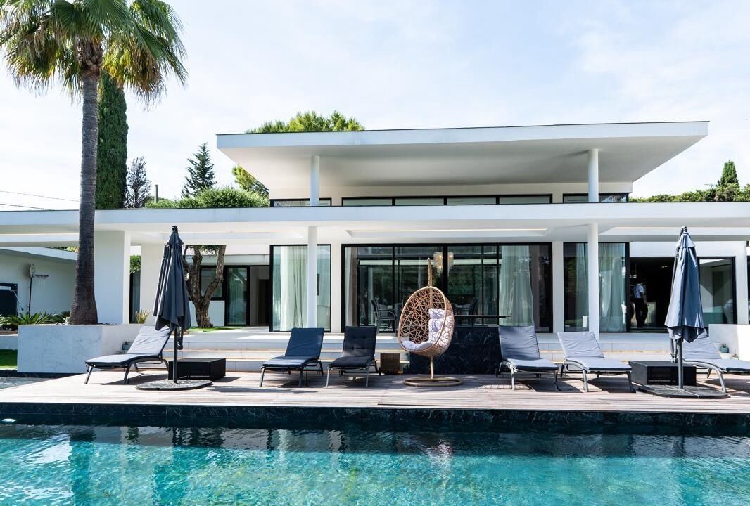 Photo of Outdoor in Mougins