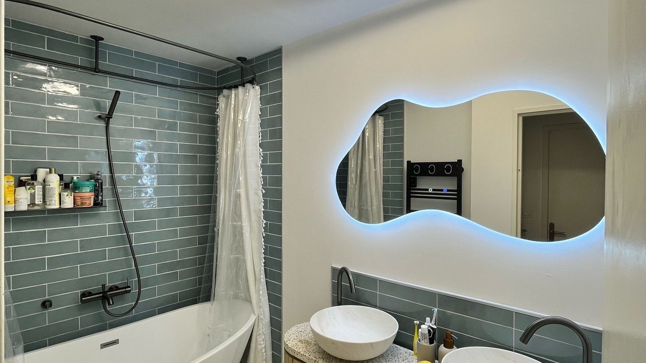 Photo of Bathroom in Saint-Roch