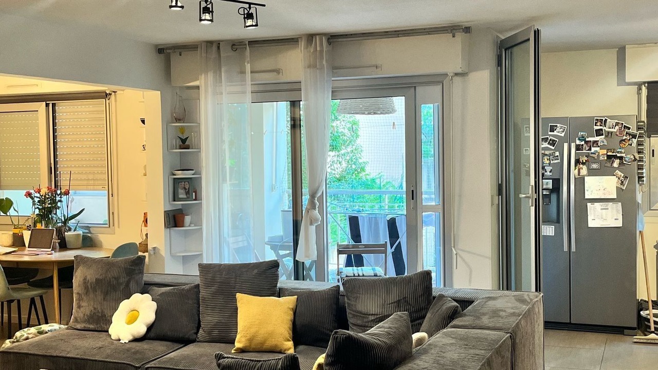 Photo of Livingroom in Saint-Roch