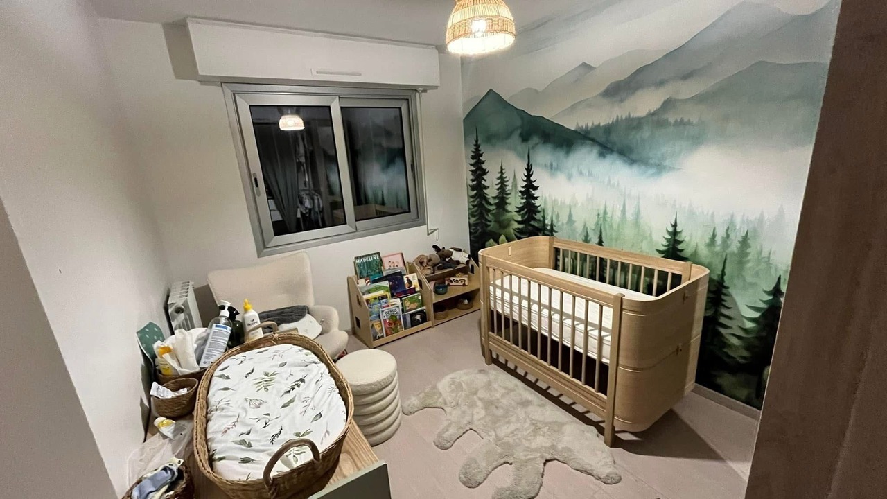 Photo of Bedroom in Saint-Roch