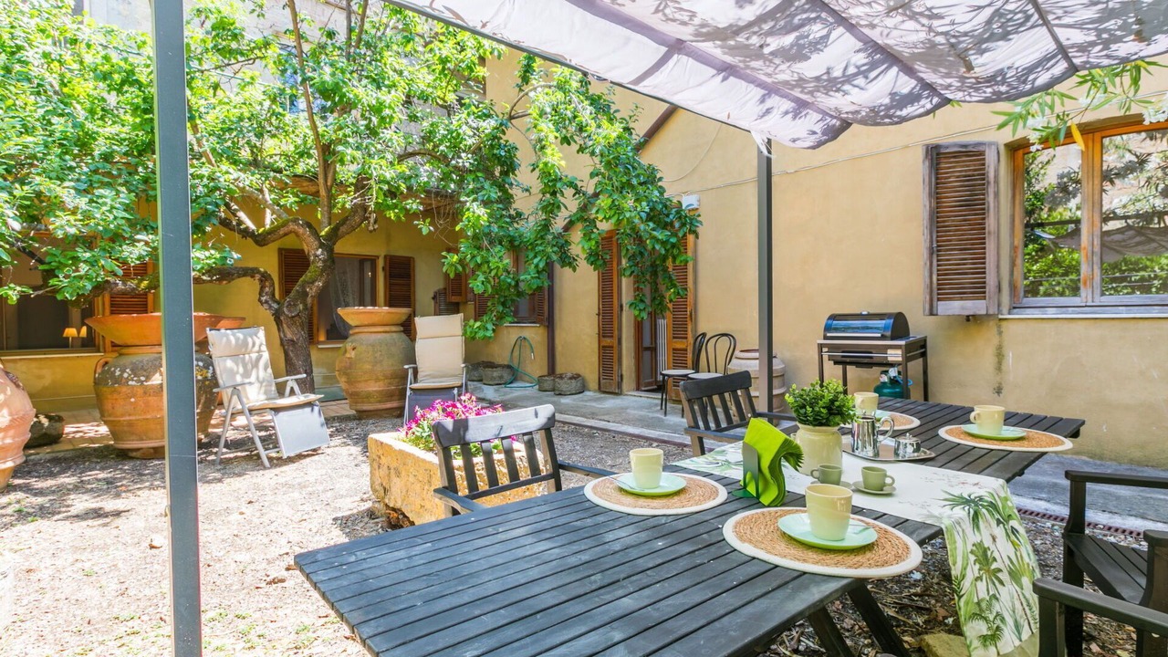 Photo of Outdoor in Volterra