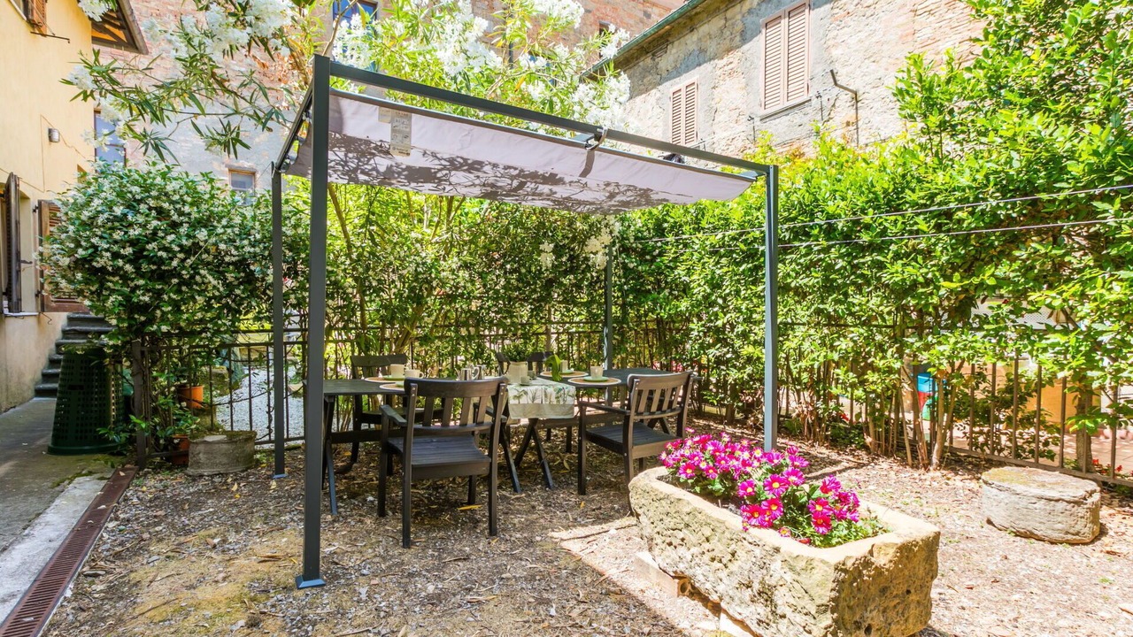 Photo of Outdoor in Volterra