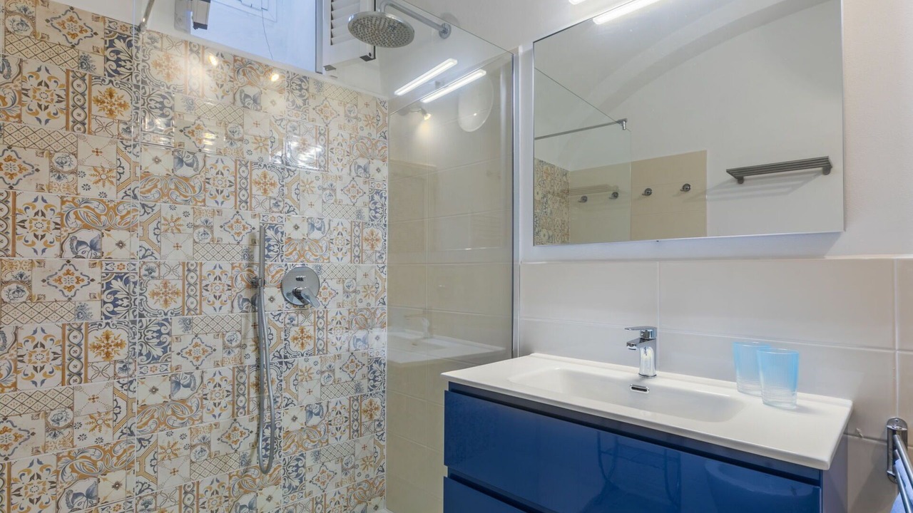 Photo of Bathroom in Volterra