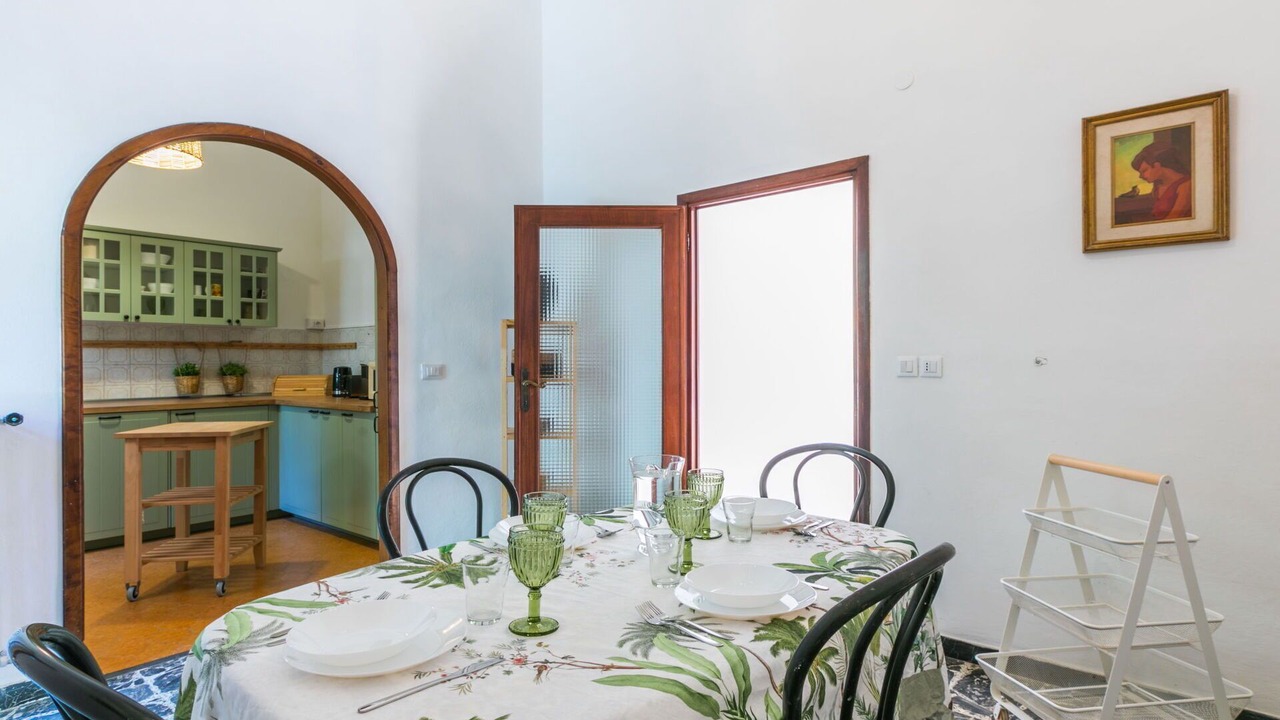 Photo of Bedroom in Volterra