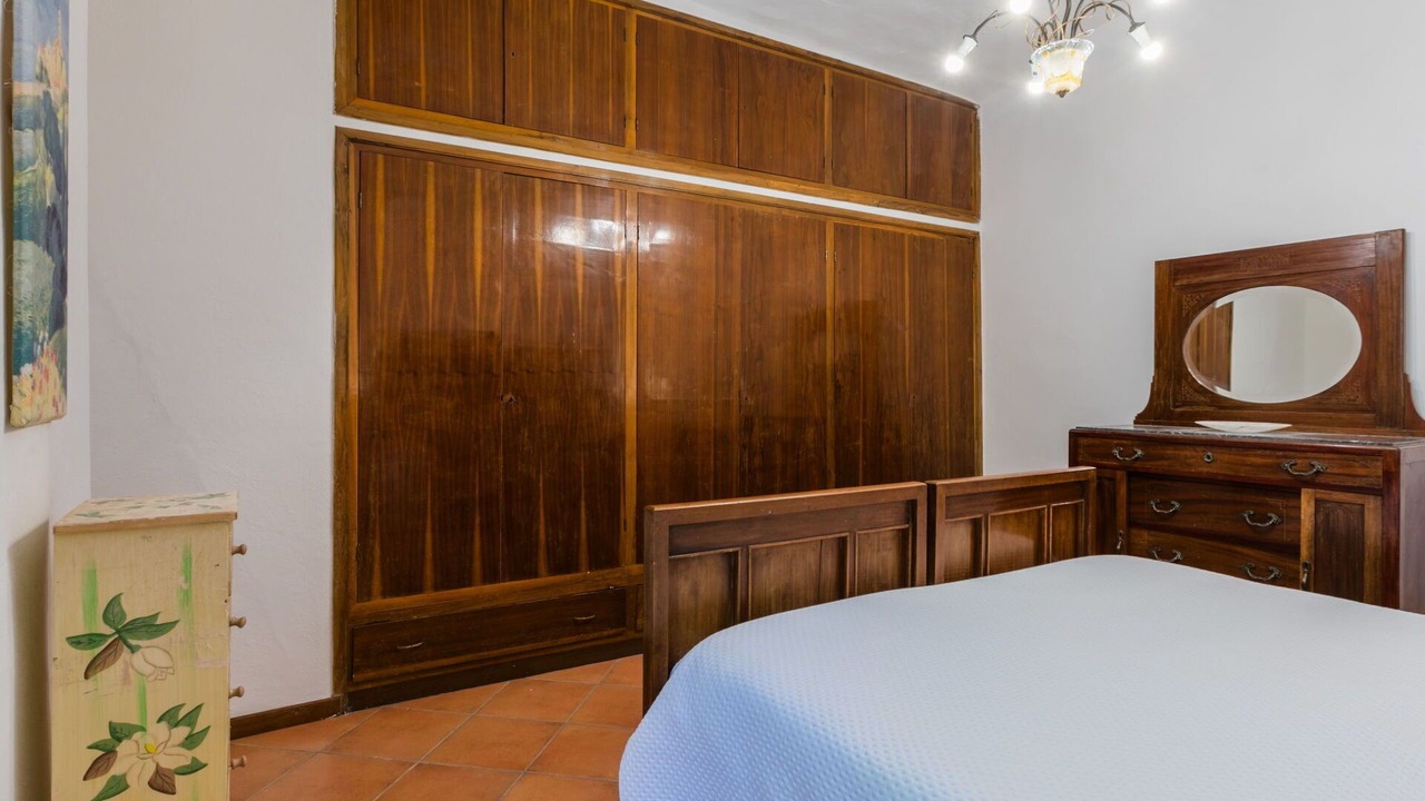 Photo of Bedroom in Volterra