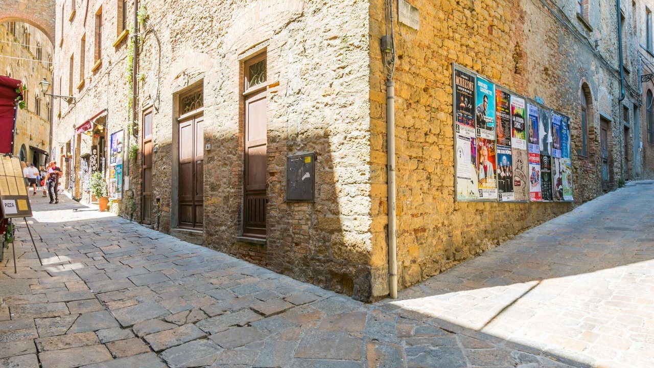 Photo of Others in Volterra