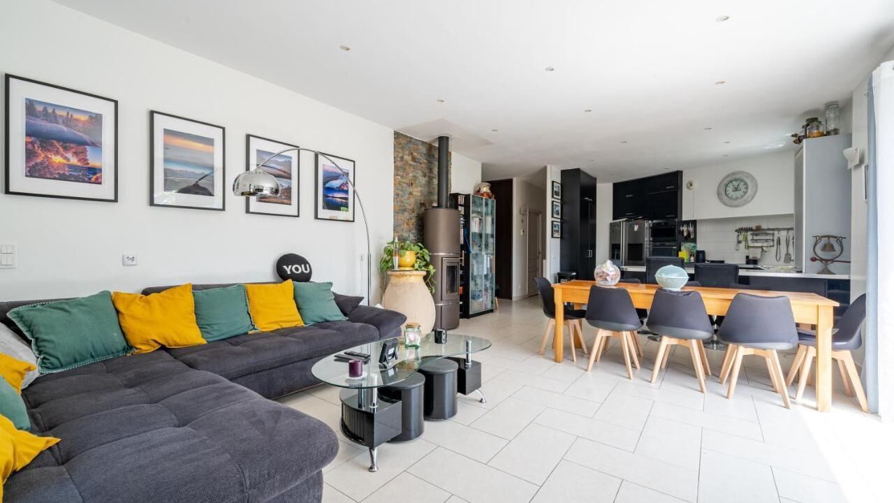 Photo of Livingroom in Carros
