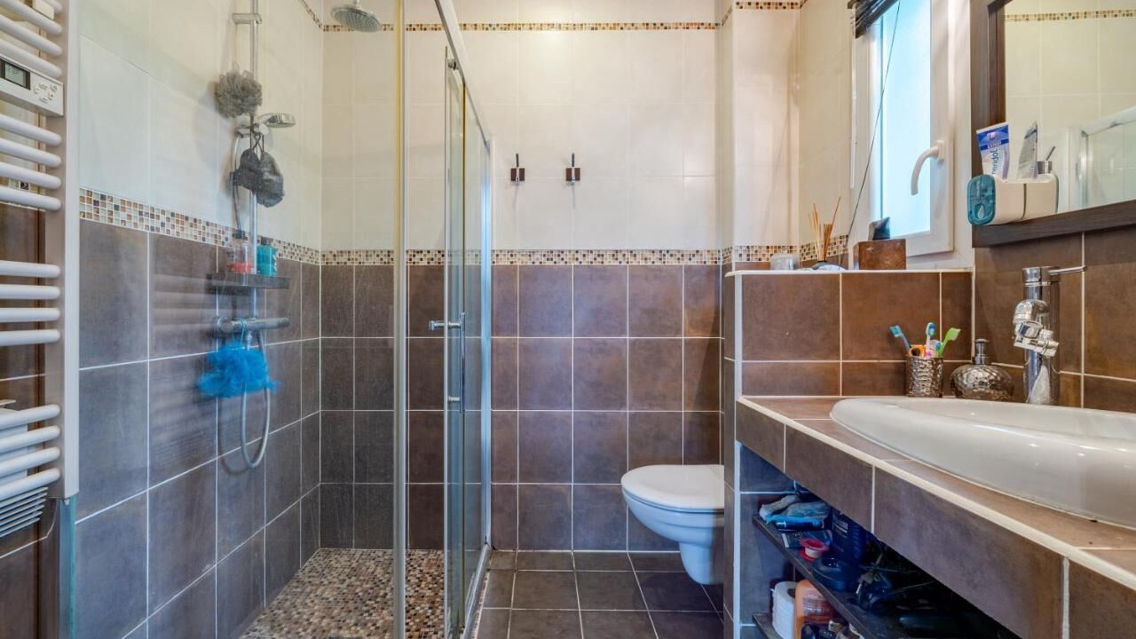 Photo of Bathroom in Carros