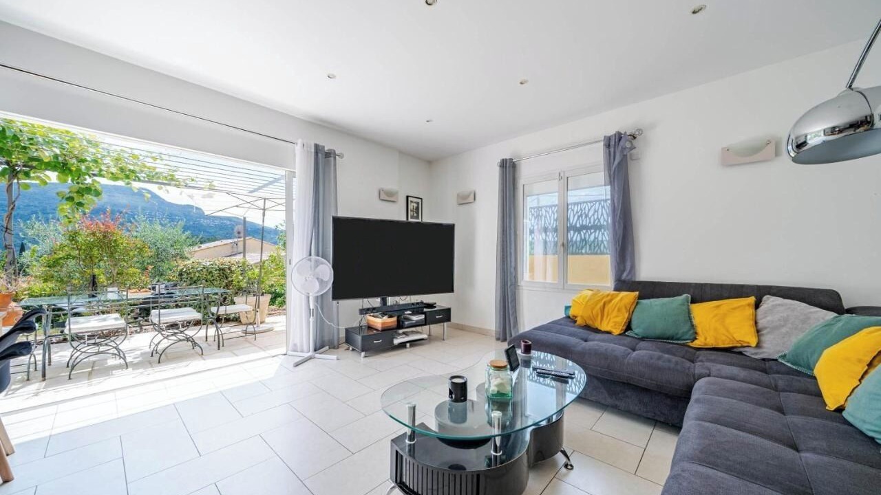 Photo of Livingroom in Carros