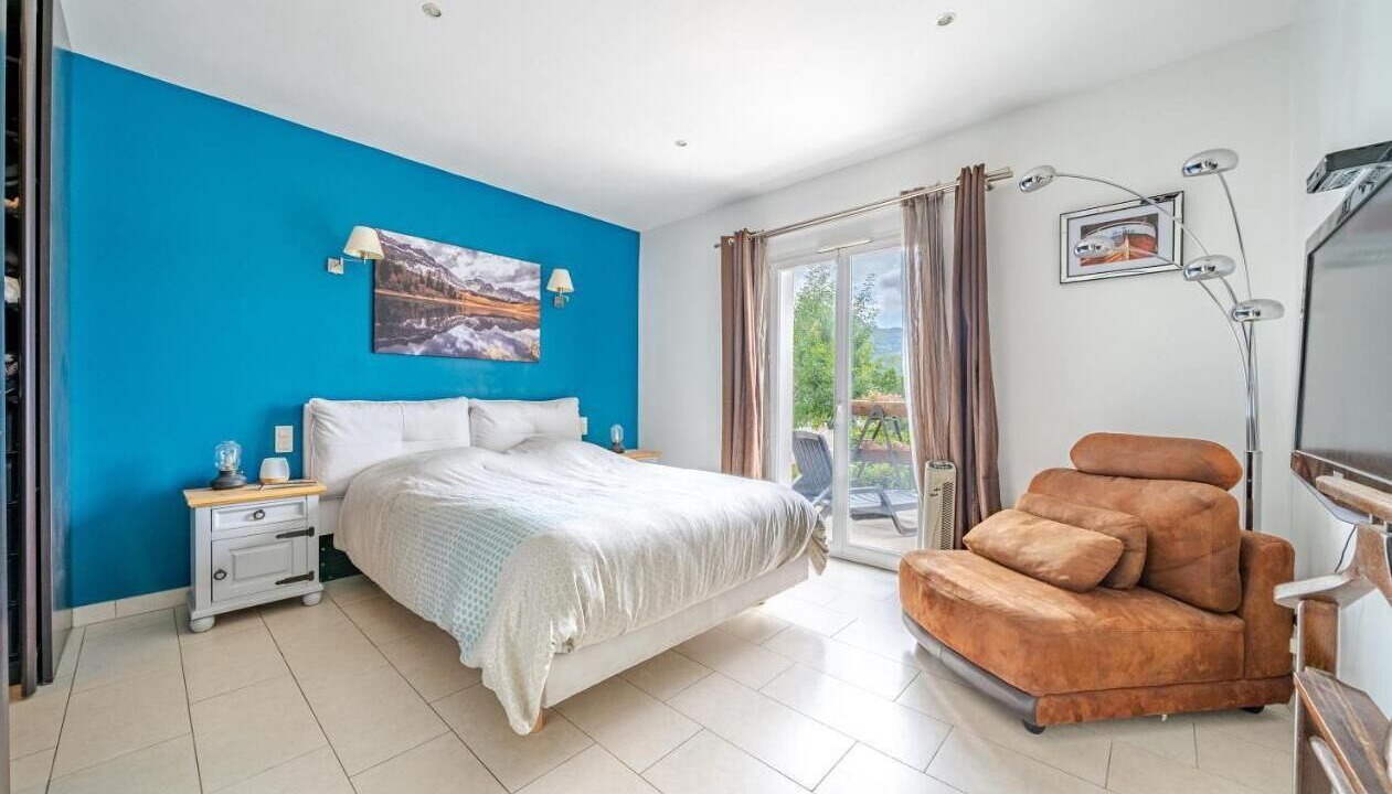 Photo of Bedroom in Carros