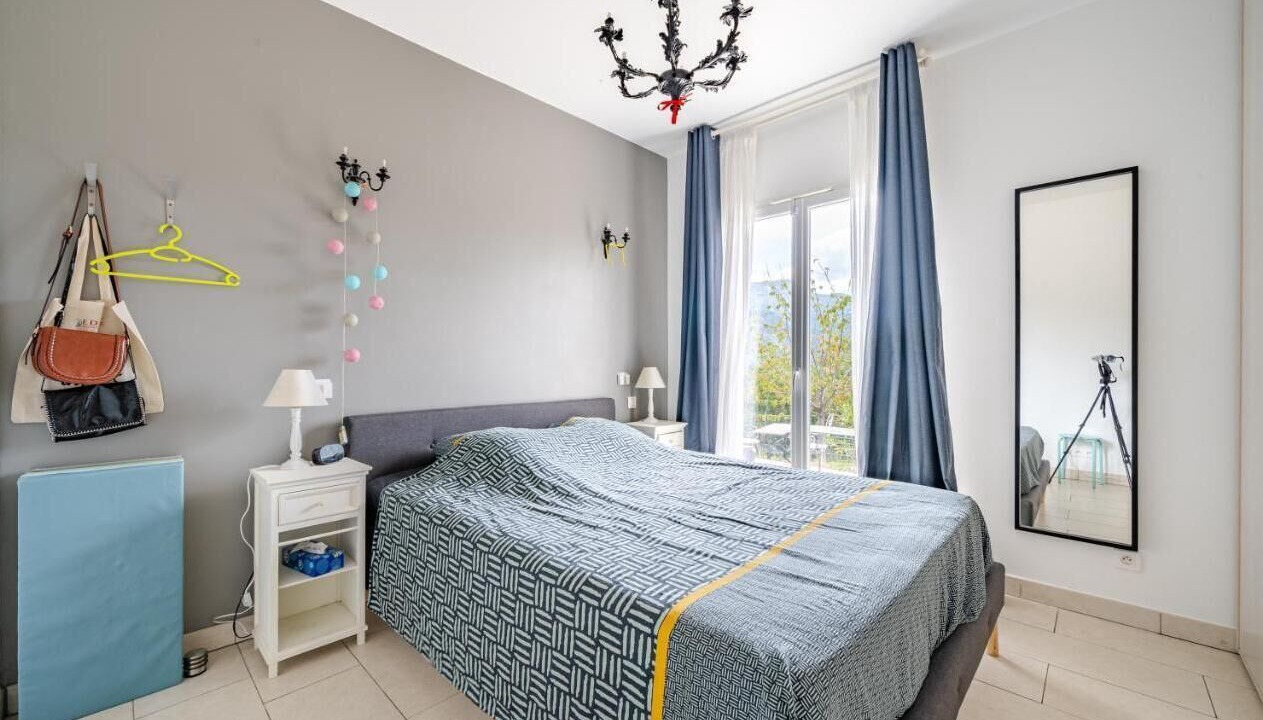 Photo of Bedroom in Carros
