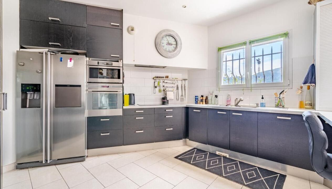 Photo of Kitchen in Carros