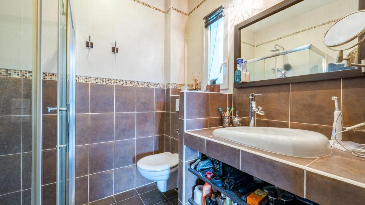 Photo of Bathroom in Carros