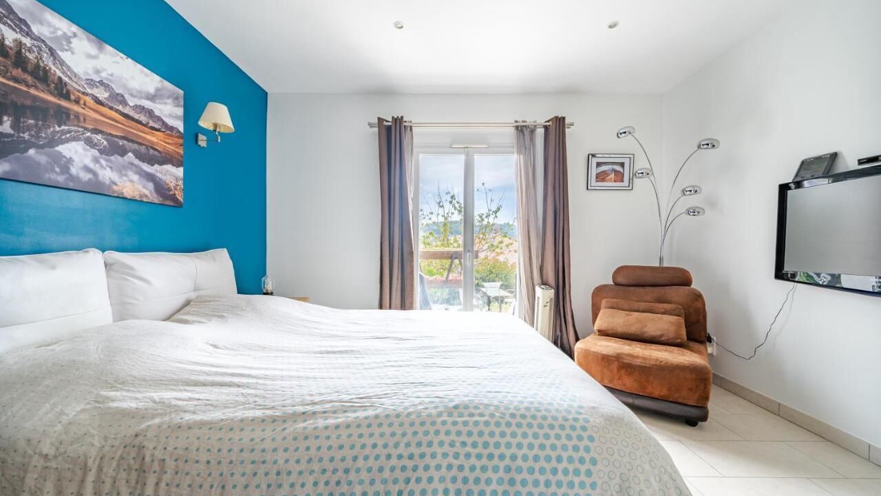 Photo of Bedroom in Carros