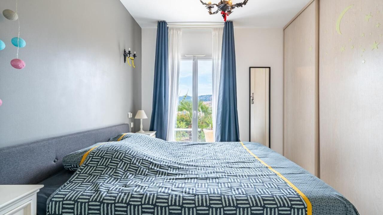Photo of Bedroom in Carros