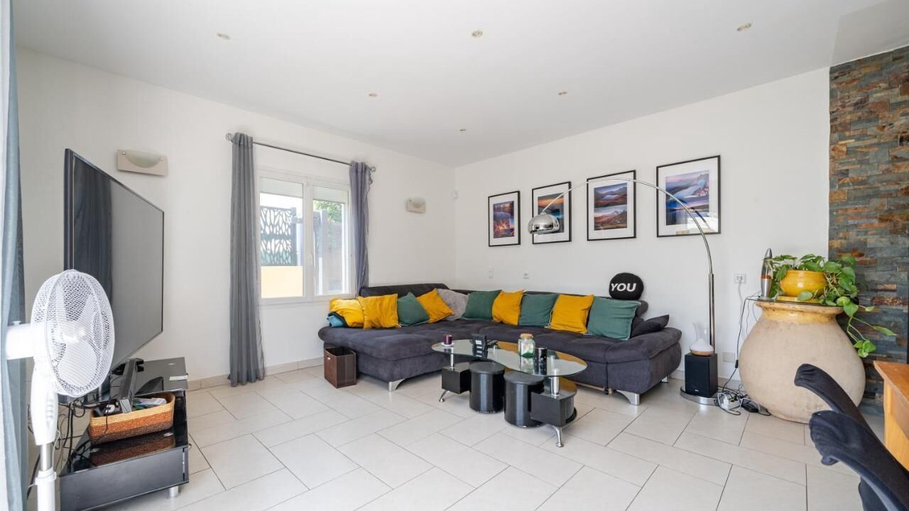 Photo of Livingroom in Carros