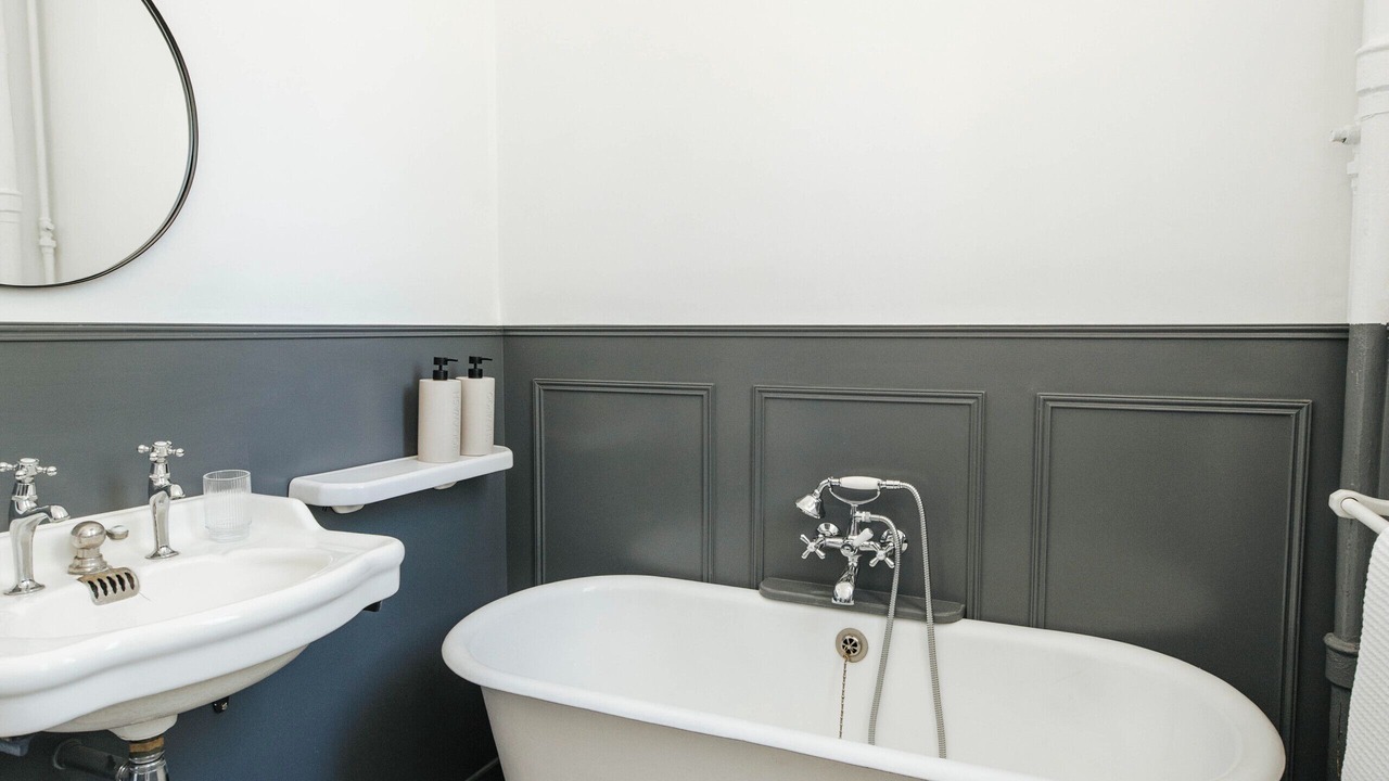 Photo of Bathroom in Levens