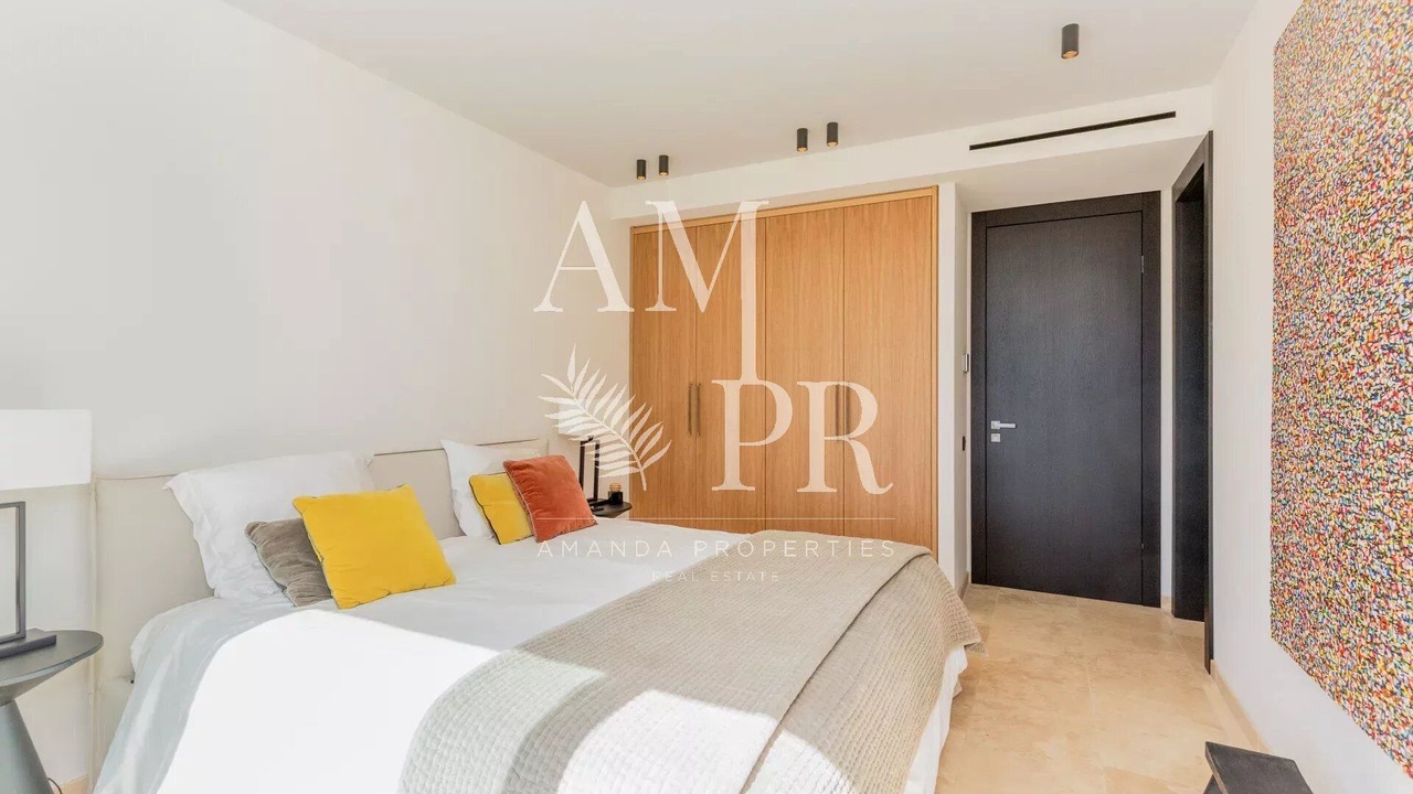 Photo of Bedroom in Pointe Croisette