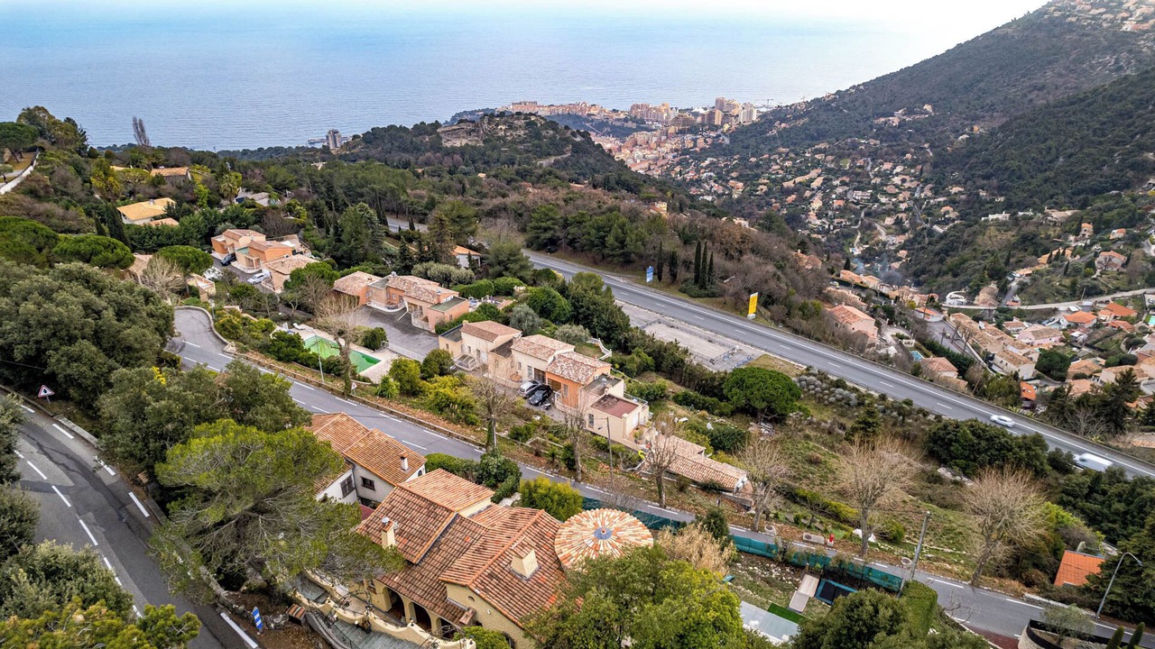 Photo of Outdoor in La Turbie