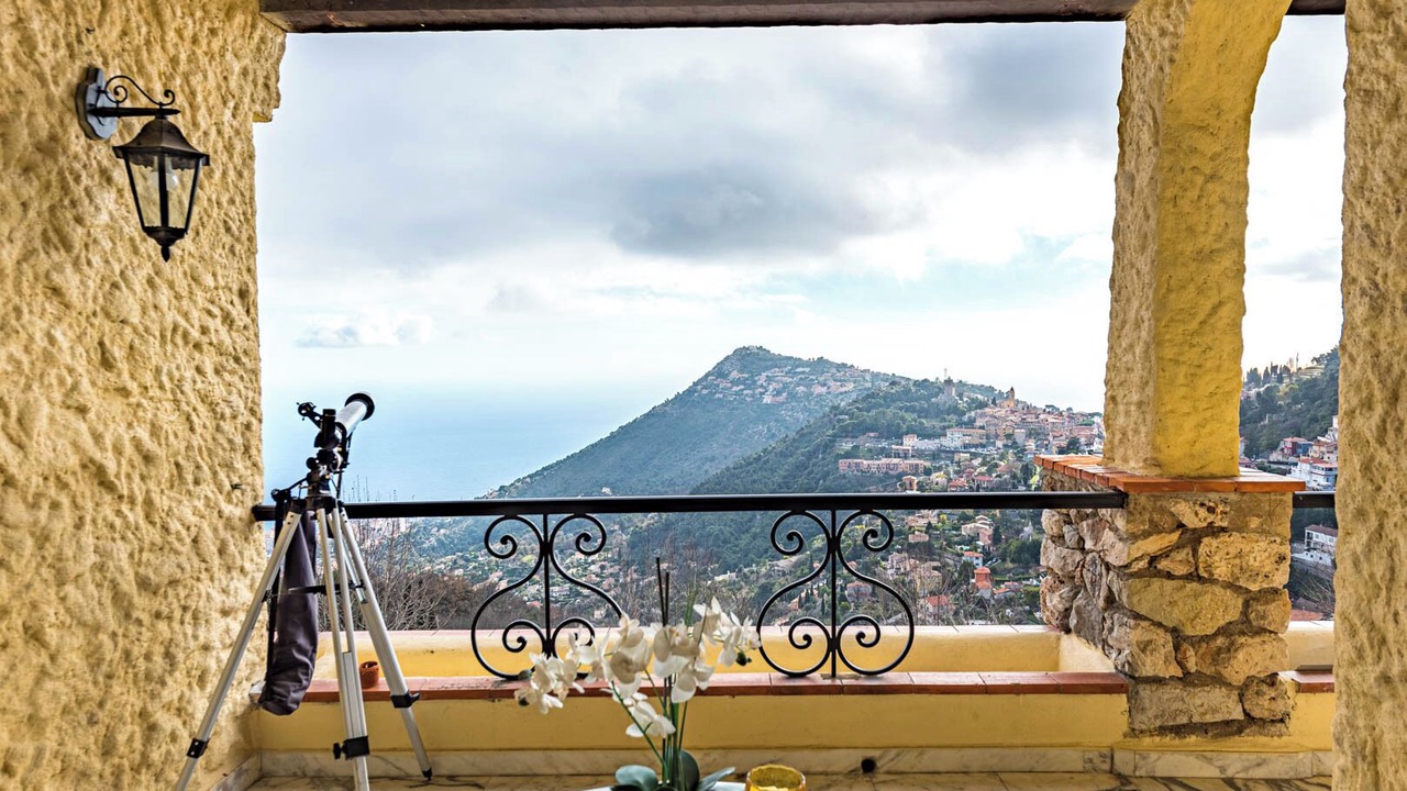 Photo of Outdoor in La Turbie