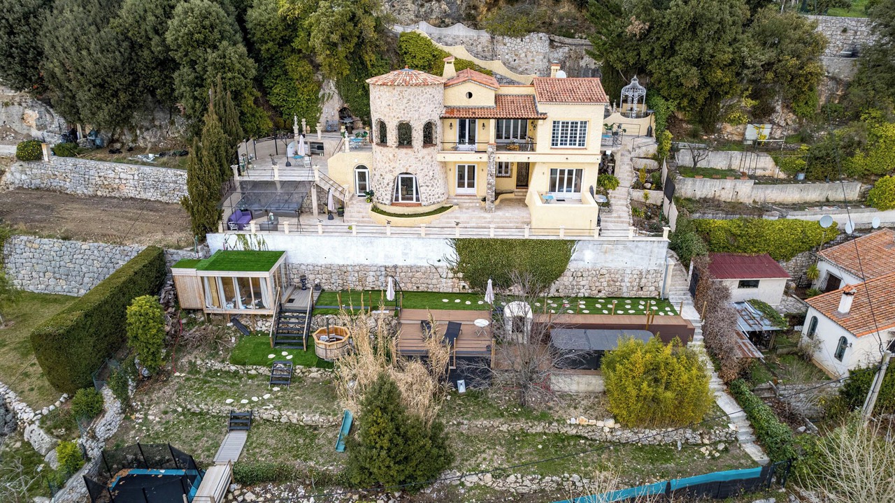 Photo of Outdoor in La Turbie