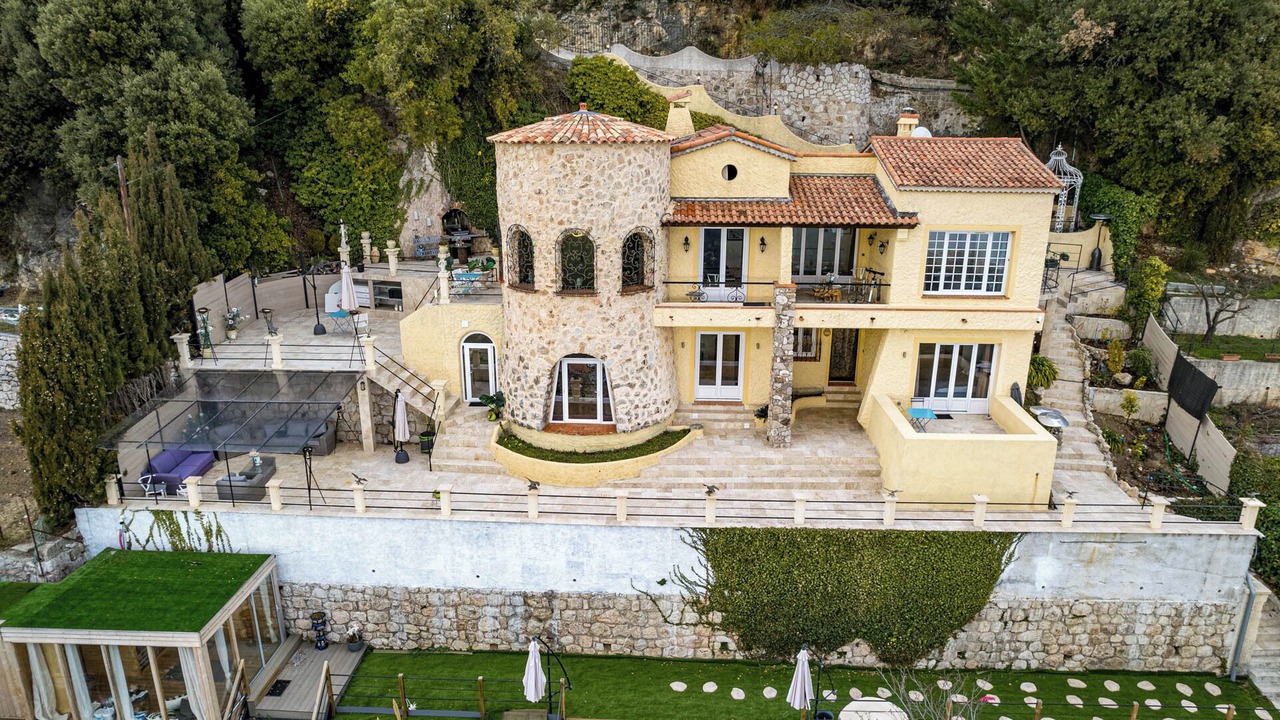 Photo of Outdoor in La Turbie