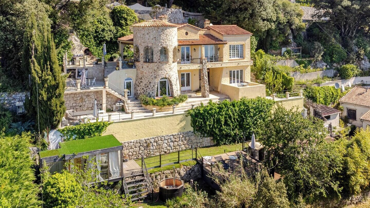 Photo of Outdoor in La Turbie