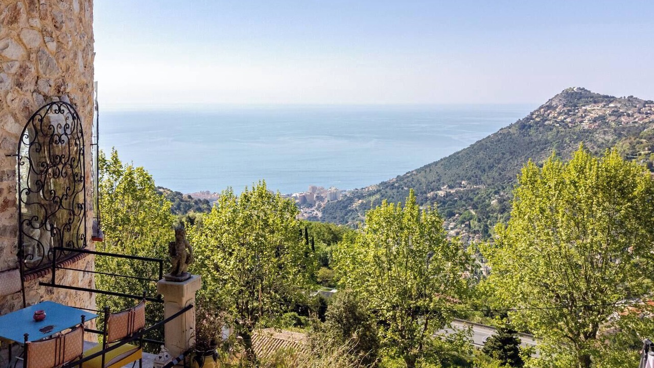 Photo of Outdoor in La Turbie