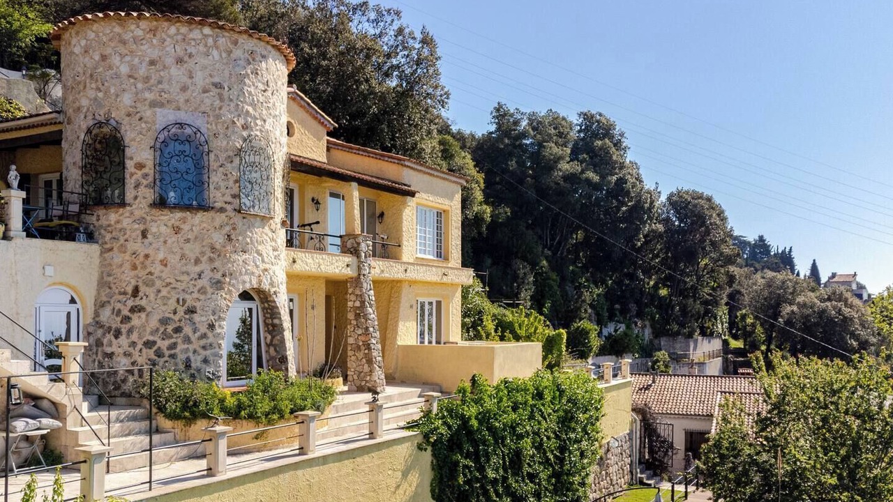 Photo of Outdoor in La Turbie
