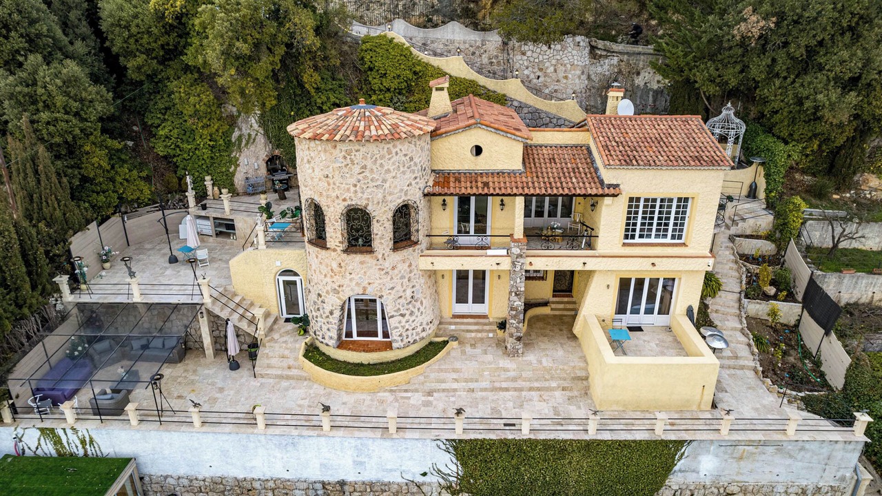 Photo of Outdoor in La Turbie